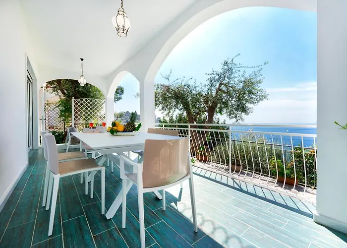 Incanto Apartament Stunning Sea View