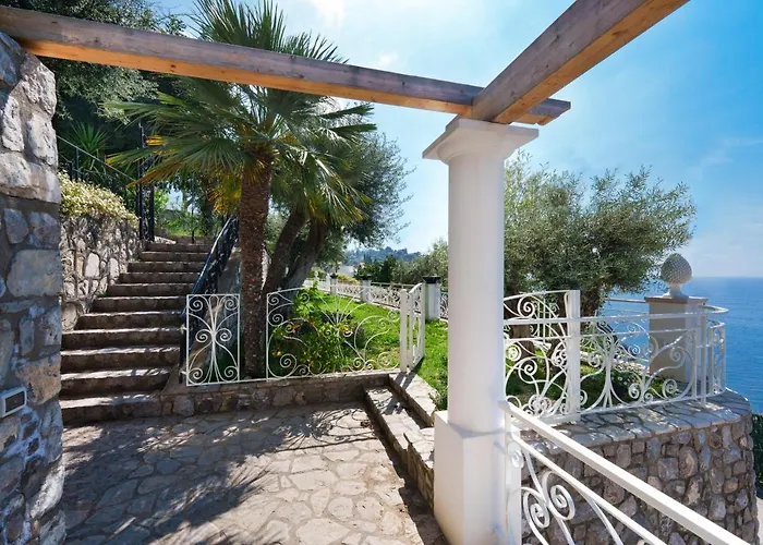 Incanto Apartament Stunning Sea View