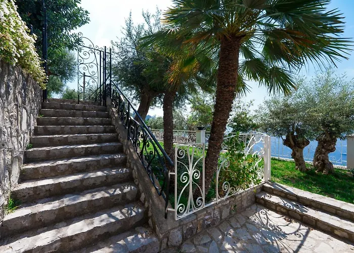 Incanto Apartament Stunning Sea View