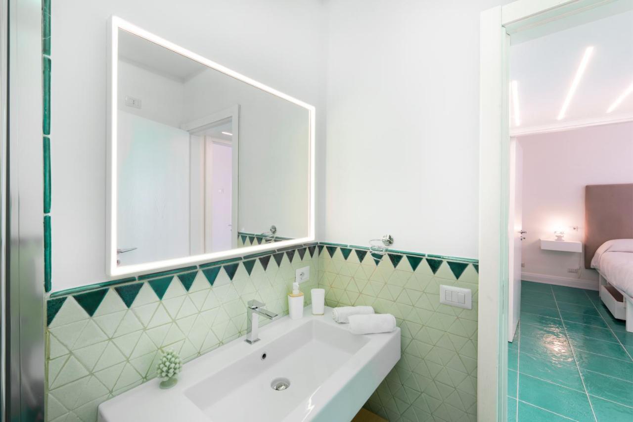 Incanto Stunning Sea View Apartment Nerano