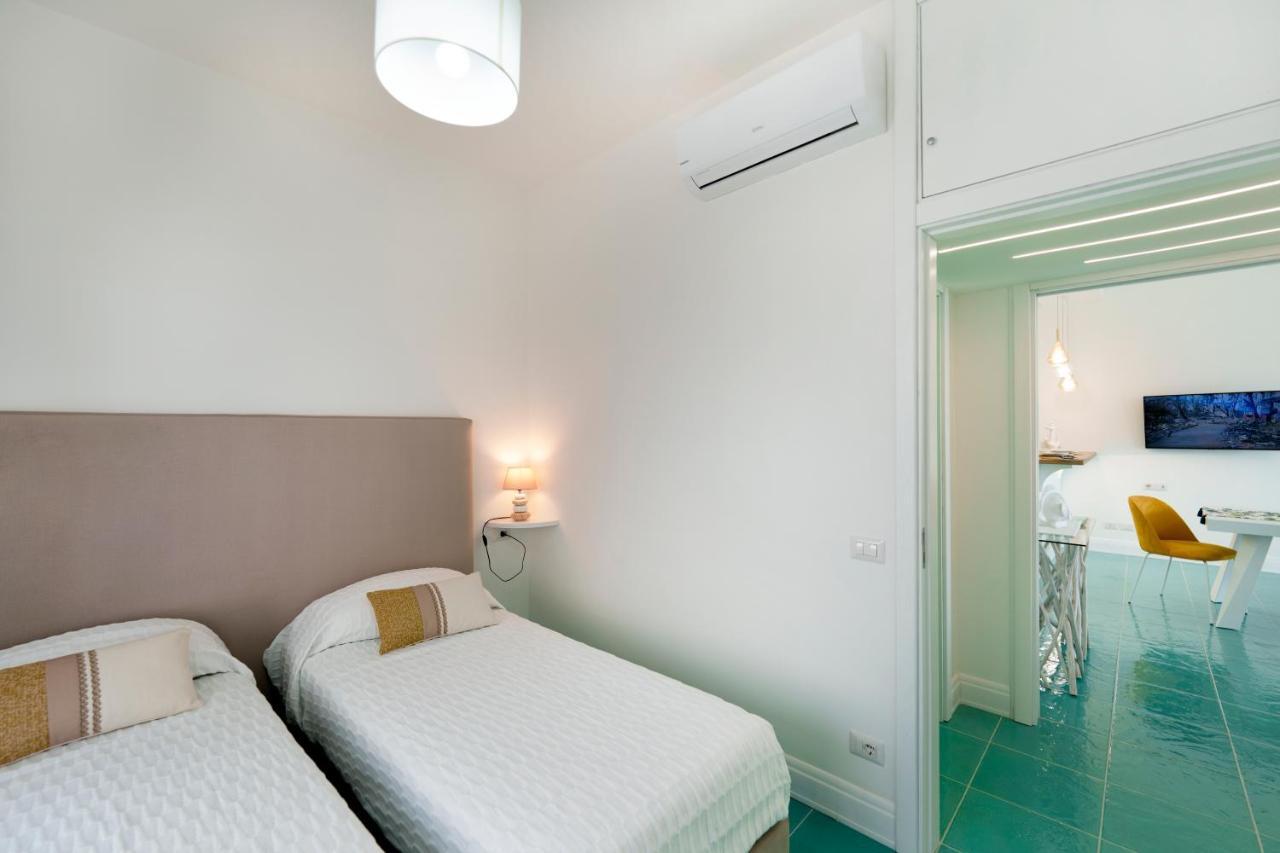 Incanto Stunning Sea View *