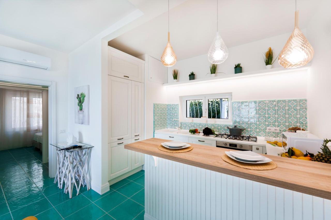 Apartment Incanto Stunning Sea View *