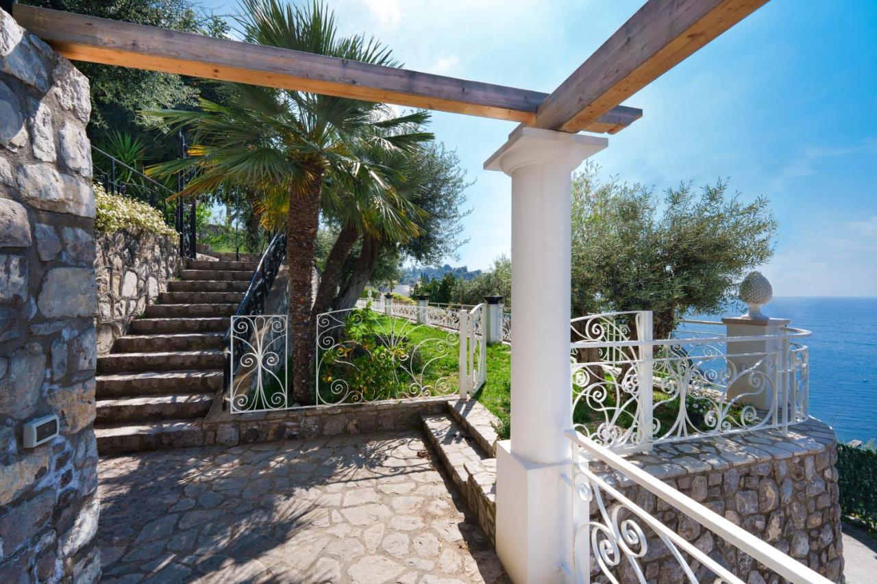 Incanto Stunning Sea View