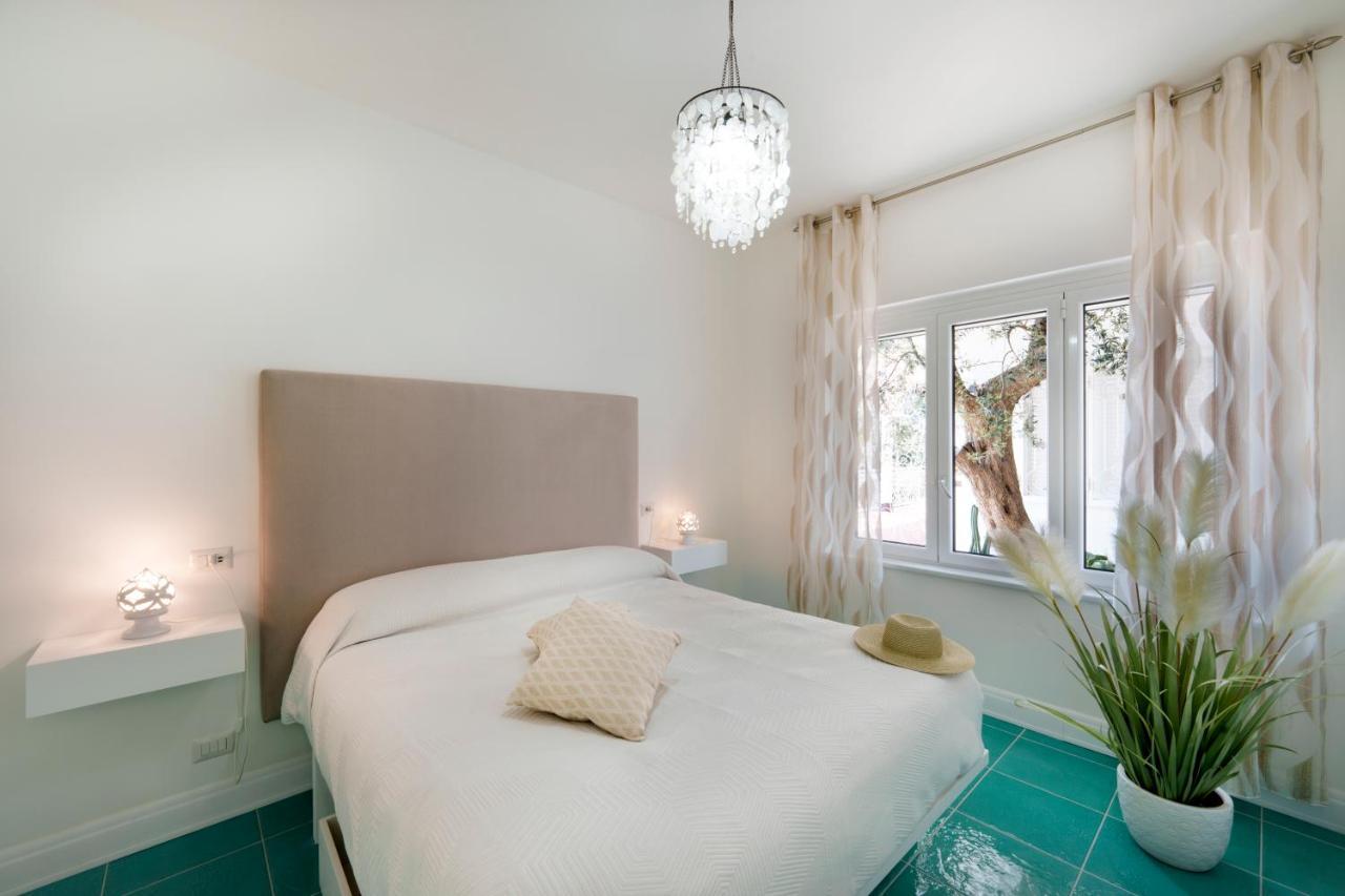 Incanto Stunning Sea View Apartment