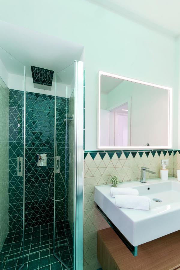 Apartment Incanto Stunning Sea View Nerano