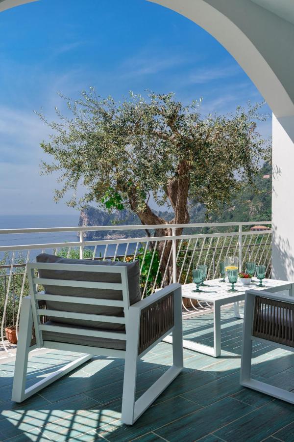 Incanto Stunning Sea View Nerano