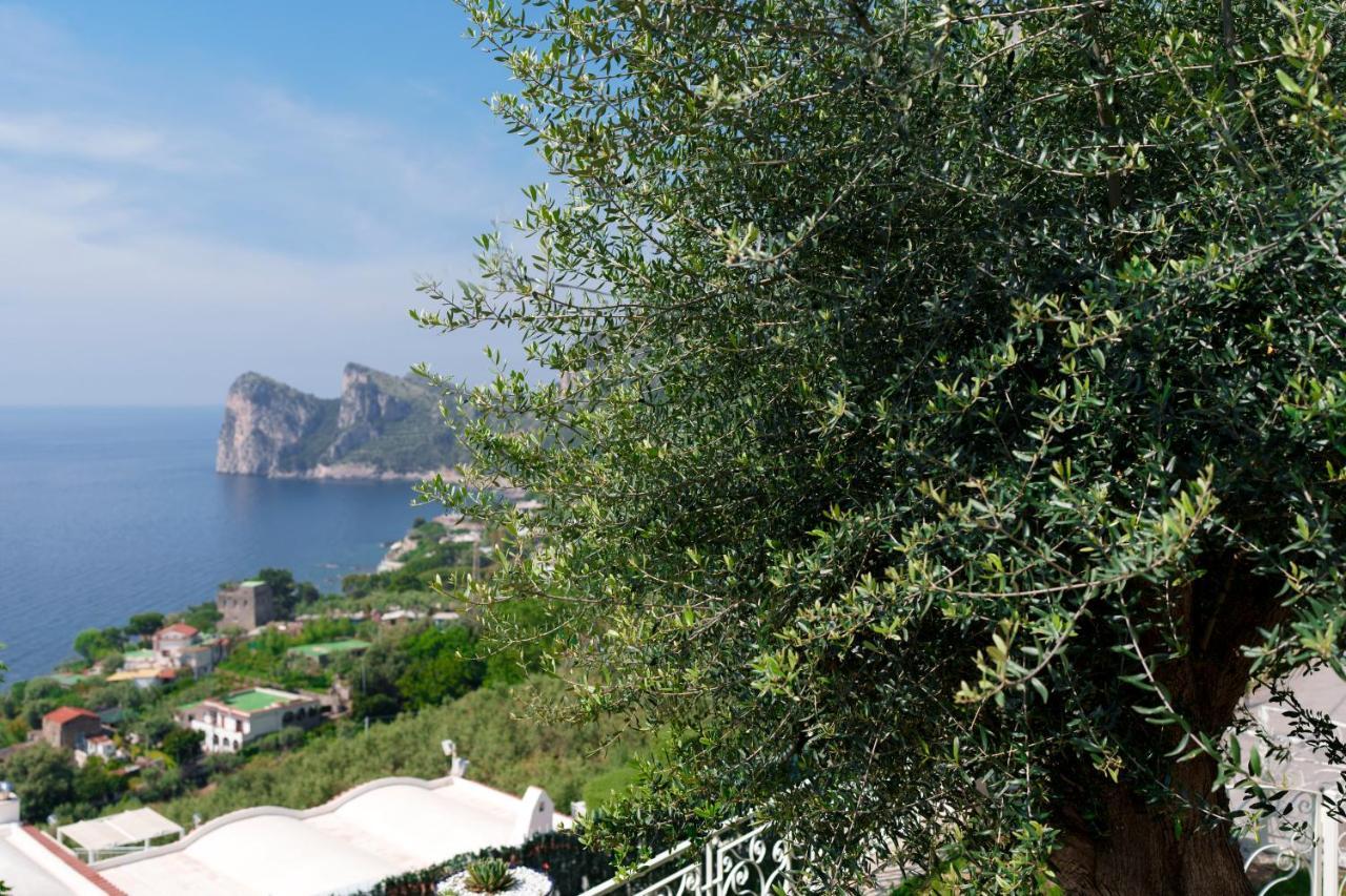 Incanto Stunning Sea View Apartment *