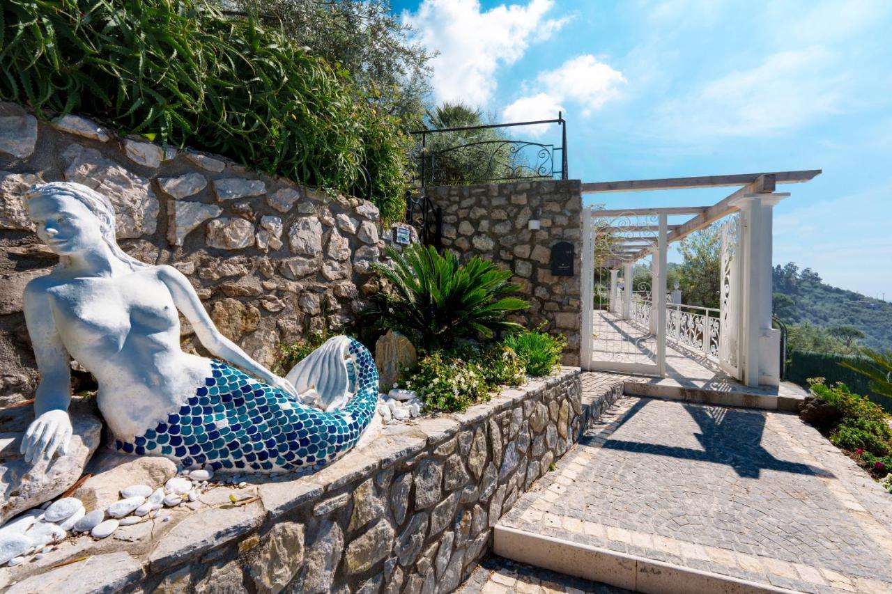 Incanto Stunning Sea View Apartment *