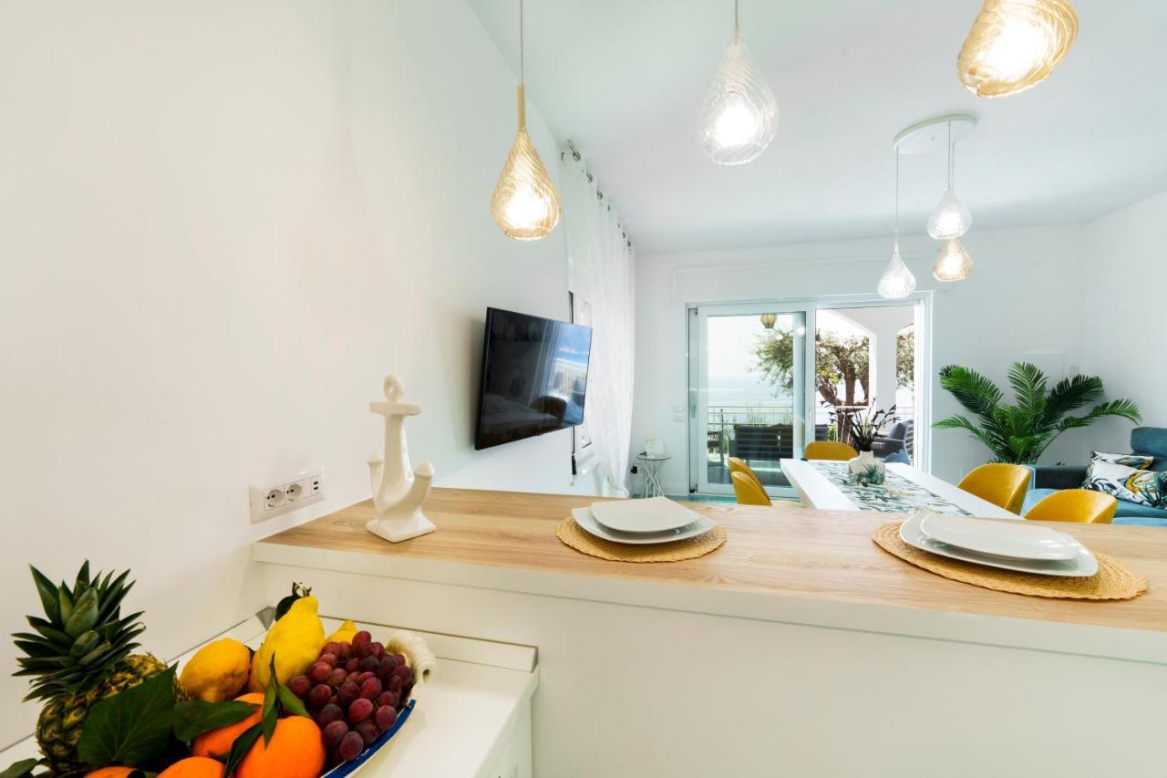 Apartment Incanto Stunning Sea View *