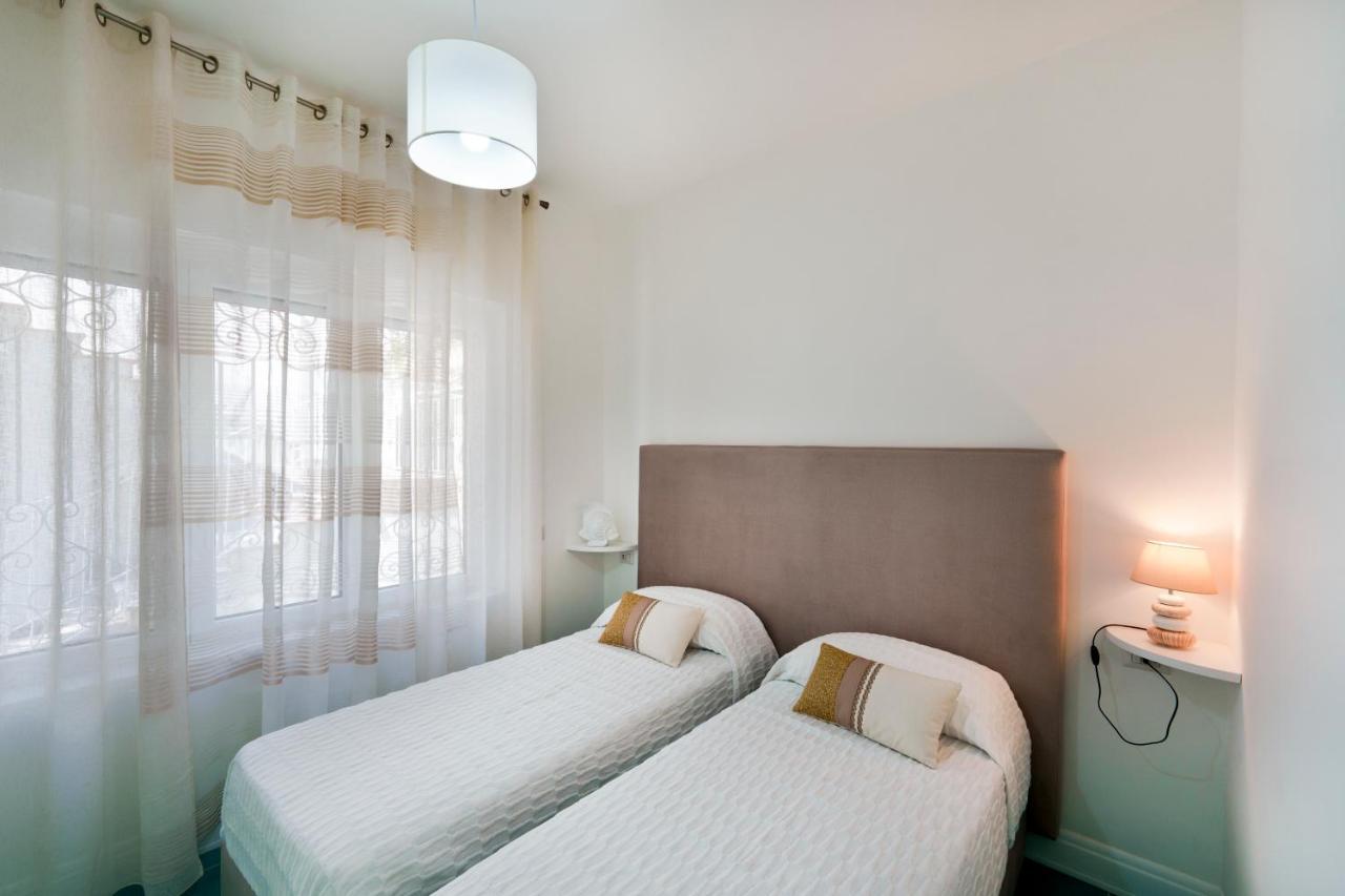 Apartment Incanto Stunning Sea View