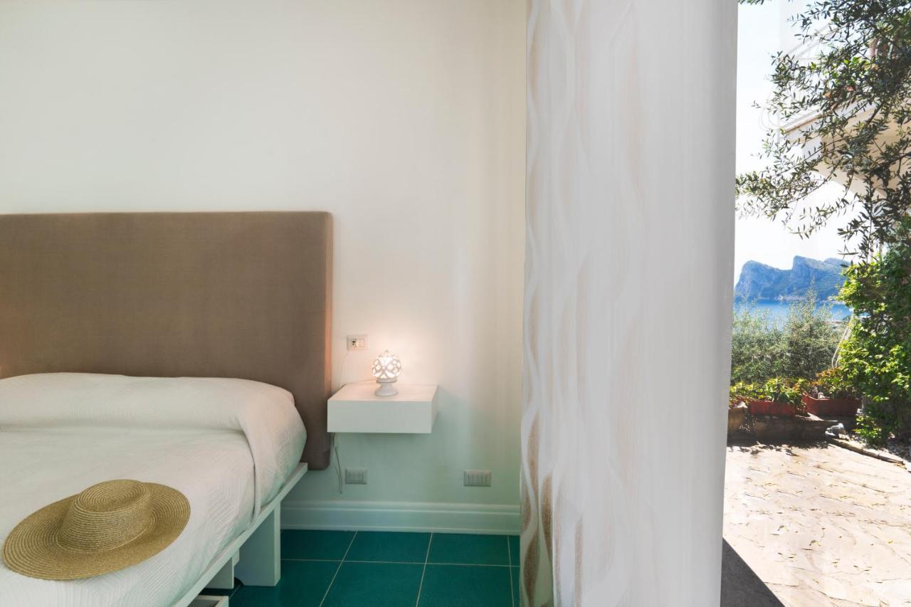 Apartment Incanto Stunning Sea View *