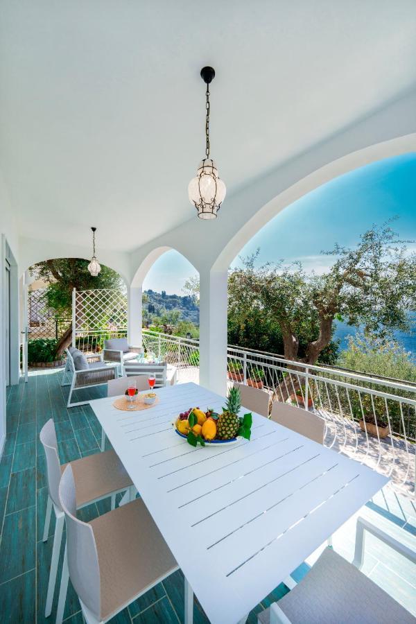 Incanto Stunning Sea View Apartment *