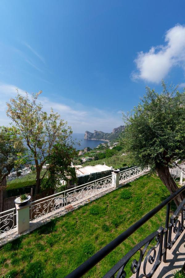 Incanto Stunning Sea View Apartment *