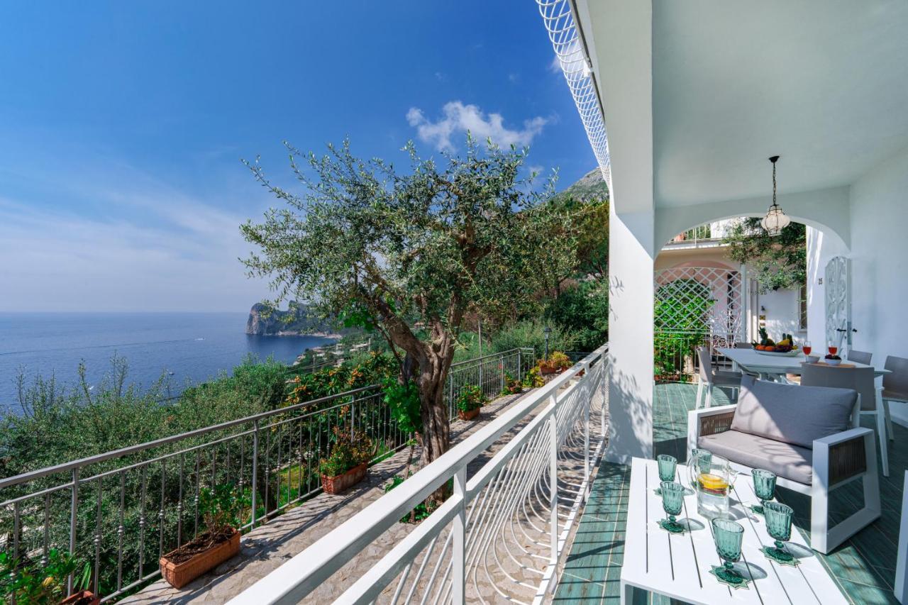 Incanto Stunning Sea View *