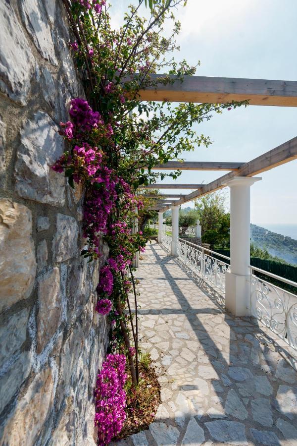 Incanto Stunning Sea View Apartment *