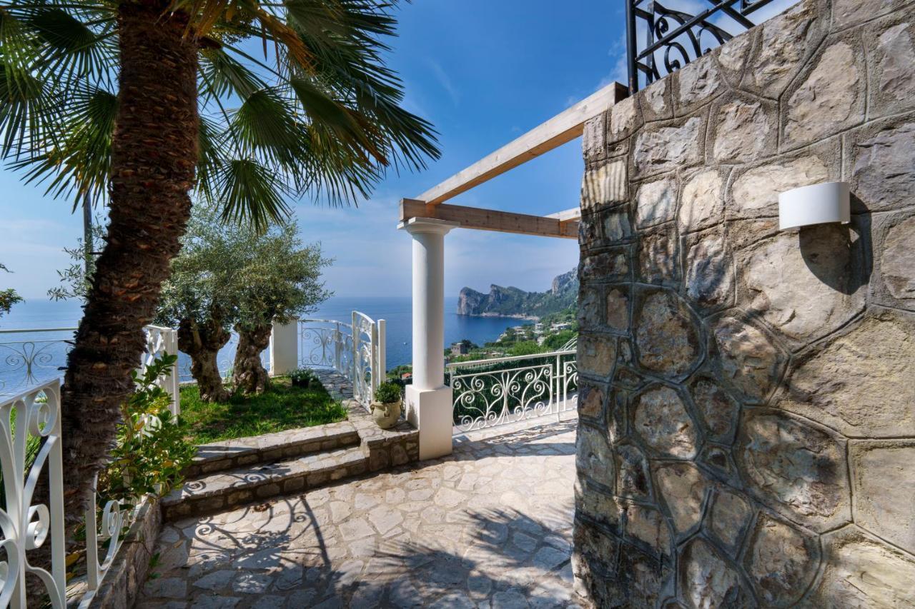 Incanto Stunning Sea View *